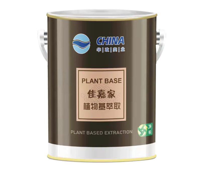 佳嘉家植物基萃取