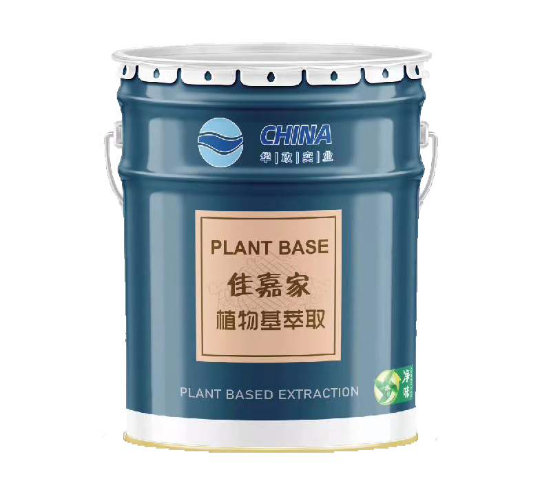 佳嘉家植物基萃取