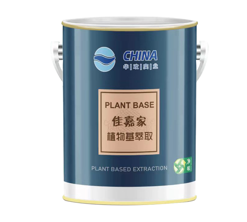 佳嘉家植物基萃取