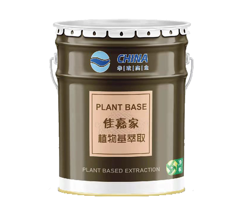 佳嘉家植物基萃取